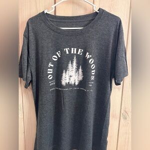 Taylor Swift Shirt Out of the Woods